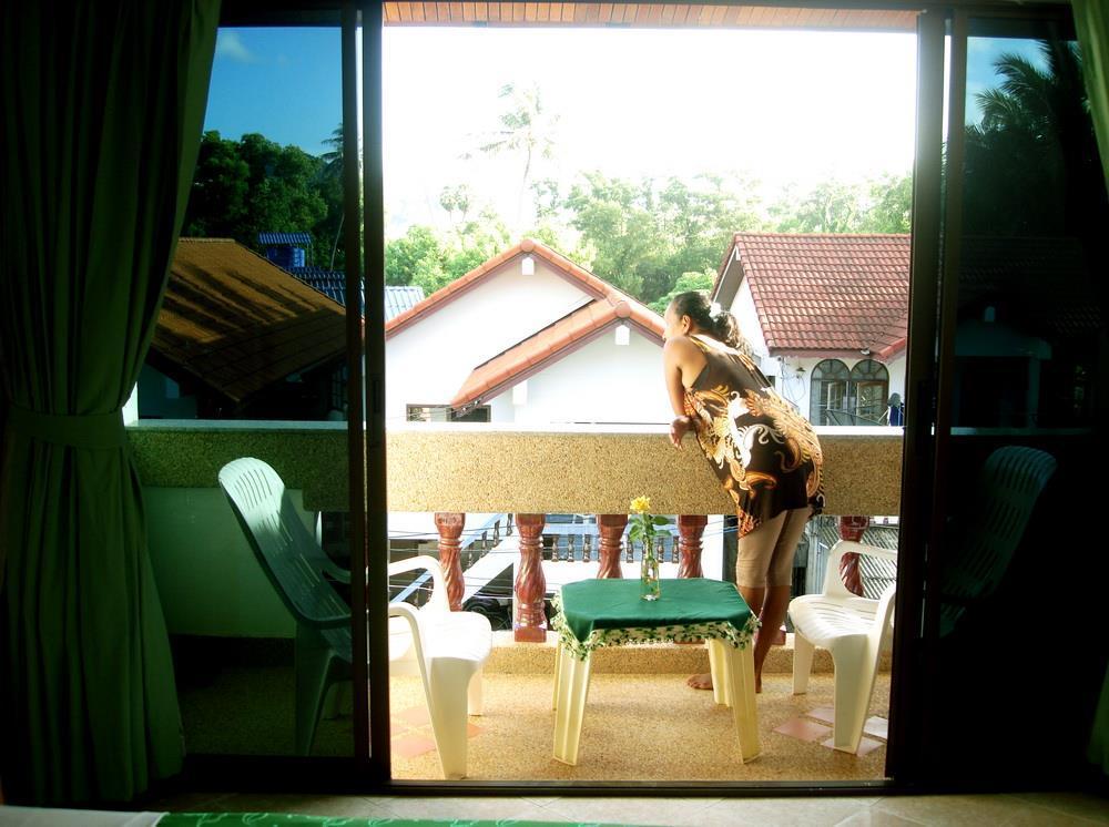 Waree'S Guesthouse Phuket 외부 사진