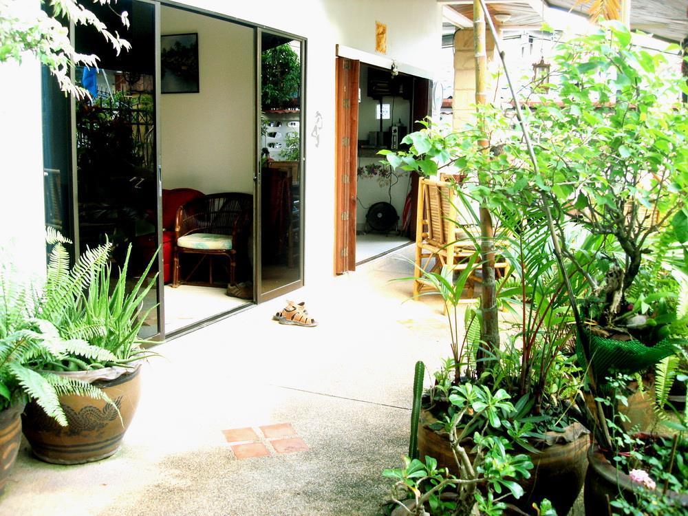 Waree'S Guesthouse Phuket 외부 사진